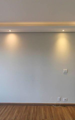 Apartamento para alugar com 60m², 2 quartos e 1 vagaSala