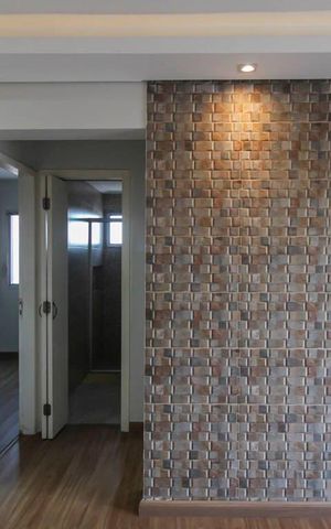 Apartamento para alugar com 60m², 2 quartos e 1 vagaSala