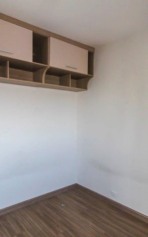 Apartamento para alugar com 60m², 2 quartos e 1 vagaQuarto 2