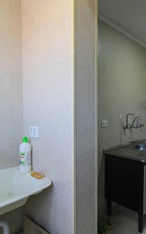 Apartamento para alugar com 60m², 2 quartos e 1 vagaÁrea de Serviço