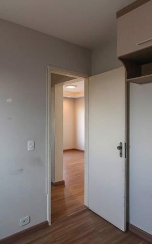 Apartamento para alugar com 60m², 2 quartos e 1 vagaQuarto 2