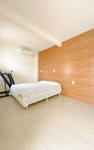 Apartamento para alugar com 40m², 1 quarto e sem vagaSala/Quarto