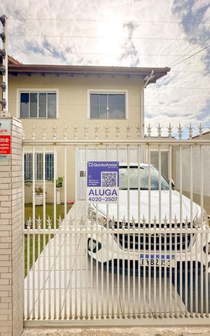 Apartamento para alugar com 40m², 1 quarto e sem vagaFachada e placa