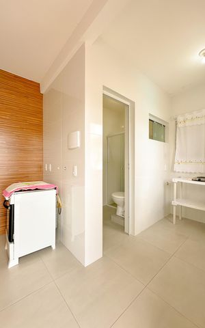 Apartamento para alugar com 40m², 1 quarto e sem vagaCozinha