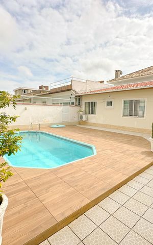 Apartamento para alugar com 40m², 1 quarto e sem vagaÁrea comum - Piscina