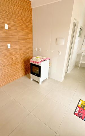 Apartamento para alugar com 40m², 1 quarto e sem vagaCozinha
