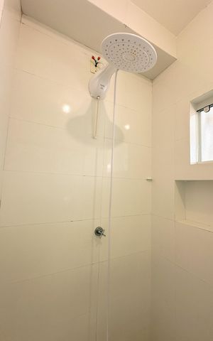 Apartamento para alugar com 40m², 1 quarto e sem vagaBanheiro