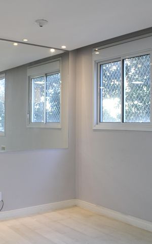 Apartamento à venda com 33m², 1 quarto e sem vagaSala/Cozinha