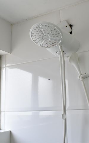 Apartamento para alugar com 82m², 2 quartos e 1 vagaBanheiro