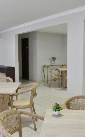 Apartamento para alugar com 82m², 2 quartos e 1 vagaÁrea comum - Salão de festas
