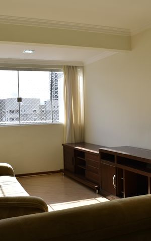Apartamento para alugar com 82m², 2 quartos e 1 vagaSala