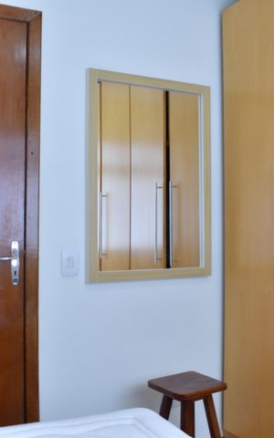 Apartamento para alugar com 82m², 2 quartos e 1 vagaQuarto 2