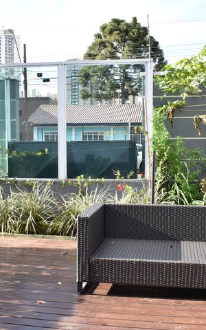 Apartamento para alugar com 82m², 2 quartos e 1 vagaÁrea comum