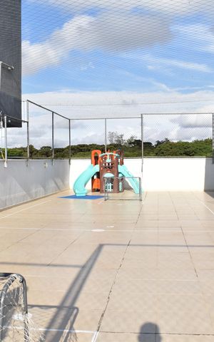 Apartamento para alugar com 82m², 2 quartos e 1 vagaÁrea comum