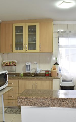 Apartamento para alugar com 82m², 2 quartos e 1 vagaÁrea comum - Salão de festas