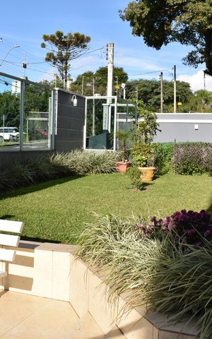 Apartamento para alugar com 82m², 2 quartos e 1 vagaÁrea comum - Jardim