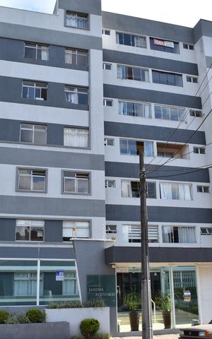 Apartamento para alugar com 82m², 2 quartos e 1 vagaFachada