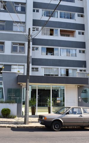 Apartamento para alugar com 82m², 2 quartos e 1 vagaFachada