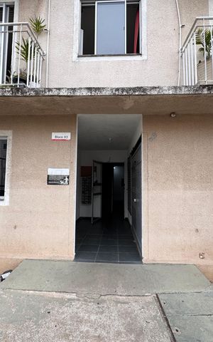 Apartamento à venda com 50m², 3 quartos e 1 vaga Apartamento à venda com 50m², 3 quartos e 1 vagaÁrea comum