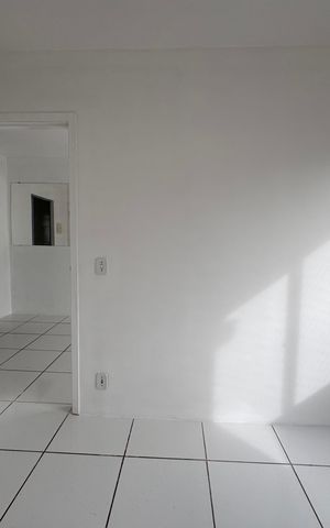 Apartamento à venda com 50m², 3 quartos e 1 vaga Apartamento à venda com 50m², 3 quartos e 1 vagaQuarto 1