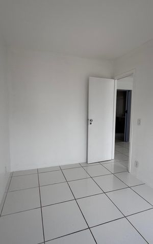 Apartamento à venda com 50m², 3 quartos e 1 vaga Apartamento à venda com 50m², 3 quartos e 1 vagaQuarto 1