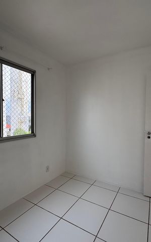 Apartamento à venda com 50m², 3 quartos e 1 vaga Apartamento à venda com 50m², 3 quartos e 1 vagaQuarto 3