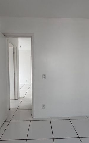 Apartamento à venda com 50m², 3 quartos e 1 vaga Apartamento à venda com 50m², 3 quartos e 1 vagaQuarto 3