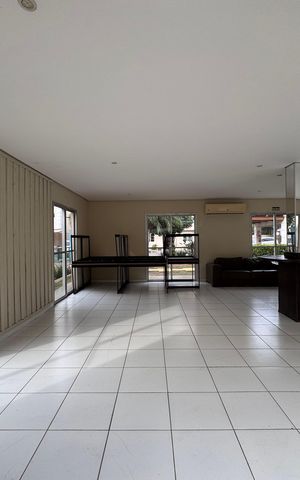 Apartamento à venda com 50m², 3 quartos e 1 vaga Apartamento à venda com 50m², 3 quartos e 1 vagaÁrea comum