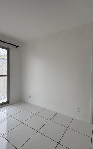 Apartamento à venda com 50m², 3 quartos e 1 vaga Apartamento à venda com 50m², 3 quartos e 1 vagaSala