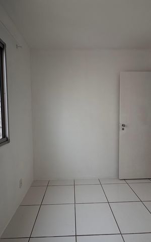 Apartamento à venda com 50m², 3 quartos e 1 vaga Apartamento à venda com 50m², 3 quartos e 1 vagaQuarto 3