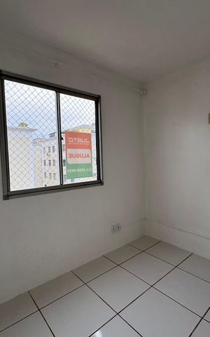 Apartamento à venda com 50m², 3 quartos e 1 vaga Apartamento à venda com 50m², 3 quartos e 1 vagaQuarto 2