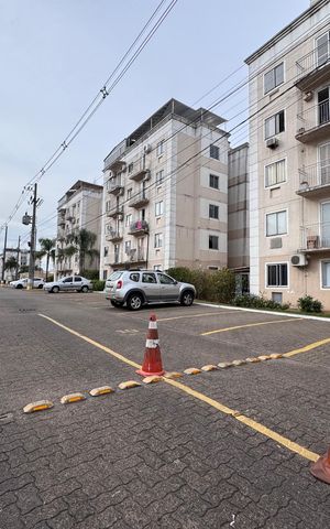 Apartamento à venda com 50m², 3 quartos e 1 vaga Apartamento à venda com 50m², 3 quartos e 1 vagaÁrea comum