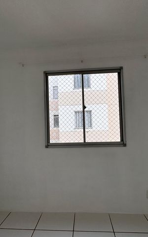 Apartamento à venda com 50m², 3 quartos e 1 vaga Apartamento à venda com 50m², 3 quartos e 1 vagaQuarto 3