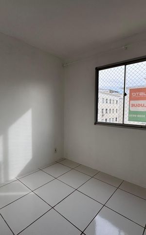 Apartamento à venda com 50m², 3 quartos e 1 vaga Apartamento à venda com 50m², 3 quartos e 1 vagaQuarto 1
