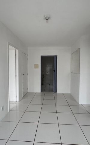 Apartamento à venda com 50m², 3 quartos e 1 vaga Apartamento à venda com 50m², 3 quartos e 1 vagaSala