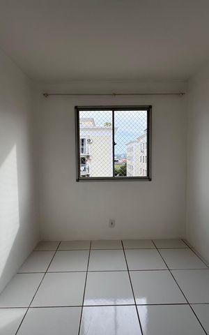 Apartamento à venda com 50m², 3 quartos e 1 vaga Apartamento à venda com 50m², 3 quartos e 1 vagaQuarto 1