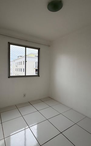 Apartamento à venda com 50m², 3 quartos e 1 vaga Apartamento à venda com 50m², 3 quartos e 1 vagaSala