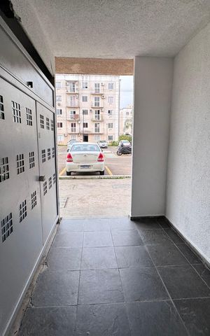 Apartamento à venda com 50m², 3 quartos e 1 vaga Apartamento à venda com 50m², 3 quartos e 1 vagaÁrea comum