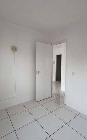 Apartamento à venda com 50m², 3 quartos e 1 vaga Apartamento à venda com 50m², 3 quartos e 1 vagaQuarto 2