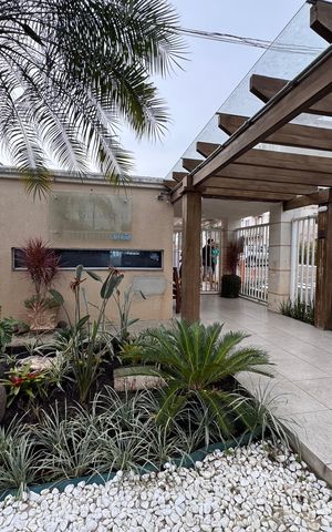 Apartamento à venda com 50m², 3 quartos e 1 vaga Apartamento à venda com 50m², 3 quartos e 1 vagaFachada