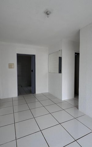 Apartamento à venda com 50m², 3 quartos e 1 vaga Apartamento à venda com 50m², 3 quartos e 1 vagaSala