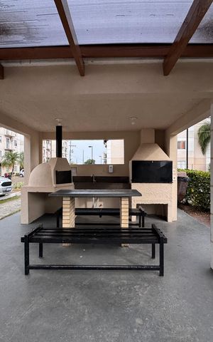 Apartamento à venda com 50m², 3 quartos e 1 vaga Apartamento à venda com 50m², 3 quartos e 1 vagaÁrea comum