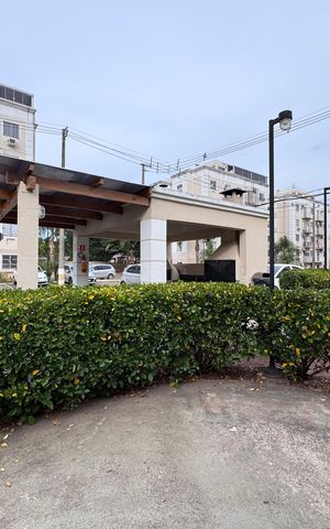 Apartamento à venda com 50m², 3 quartos e 1 vaga Apartamento à venda com 50m², 3 quartos e 1 vagaÁrea comum