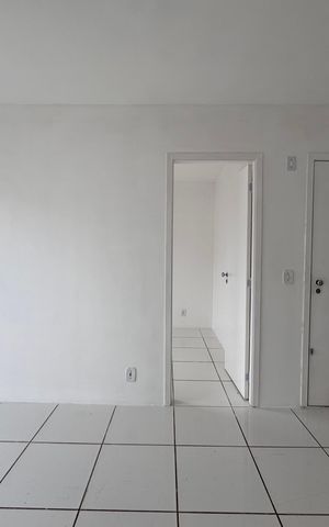 Apartamento à venda com 50m², 3 quartos e 1 vaga Apartamento à venda com 50m², 3 quartos e 1 vagaSala