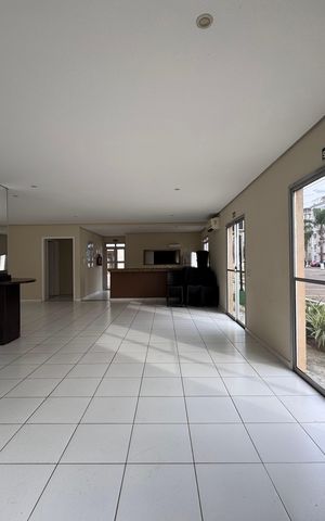 Apartamento à venda com 50m², 3 quartos e 1 vaga Apartamento à venda com 50m², 3 quartos e 1 vagaÁrea comum