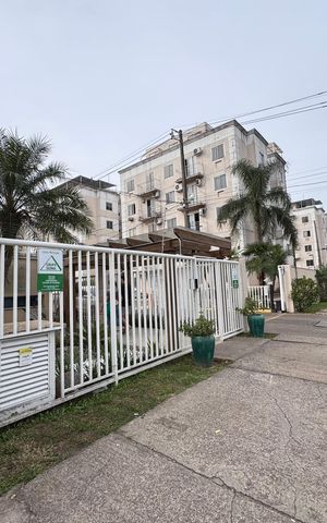 Apartamento à venda com 50m², 3 quartos e 1 vaga Apartamento à venda com 50m², 3 quartos e 1 vagaFachada