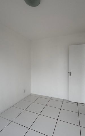 Apartamento à venda com 50m², 3 quartos e 1 vaga Apartamento à venda com 50m², 3 quartos e 1 vagaQuarto 1