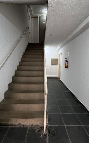 Apartamento à venda com 50m², 3 quartos e 1 vaga Apartamento à venda com 50m², 3 quartos e 1 vagaÁrea comum