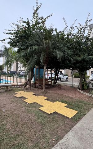 Apartamento à venda com 50m², 3 quartos e 1 vaga Apartamento à venda com 50m², 3 quartos e 1 vagaÁrea comum