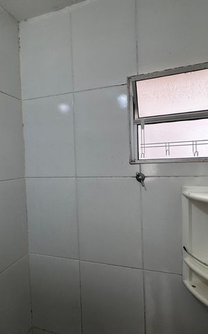 Apartamento à venda com 50m², 3 quartos e 1 vaga Apartamento à venda com 50m², 3 quartos e 1 vagaBanheiro